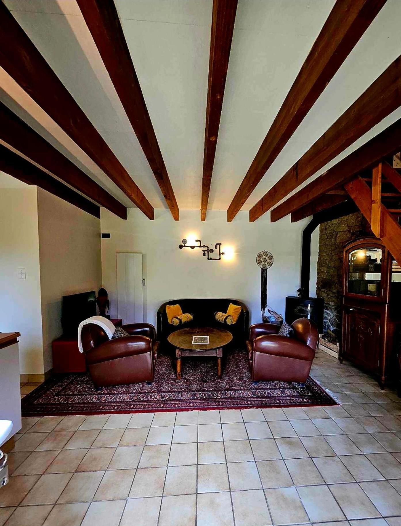 Cosycool Ferienhaus *