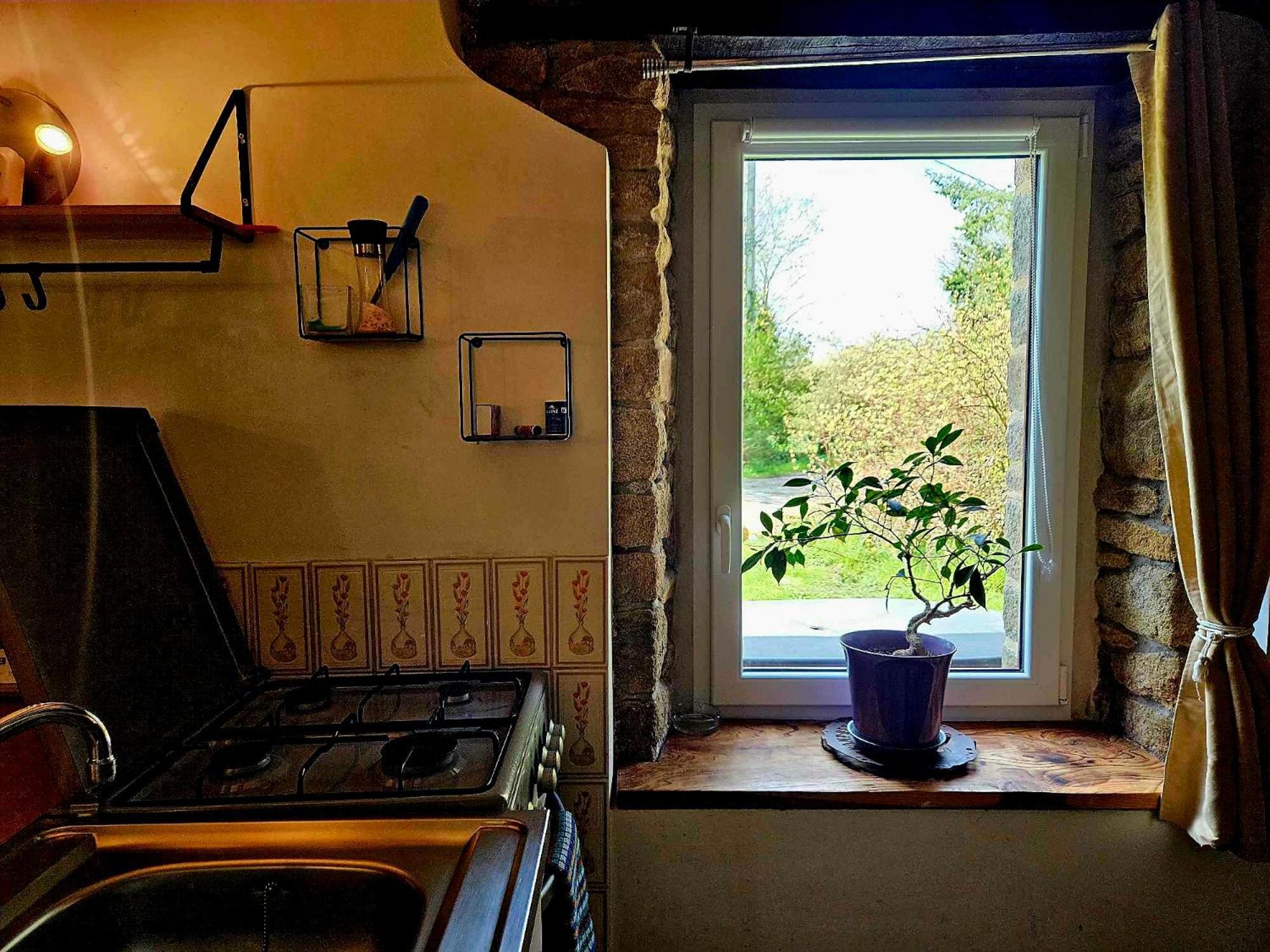 Cosycool Holiday home