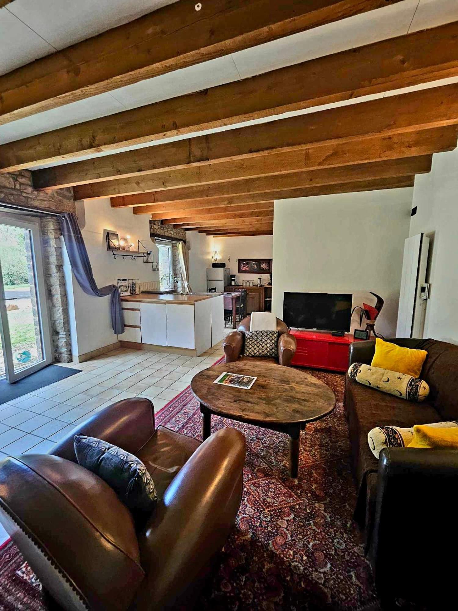 Holiday home Cosycool *